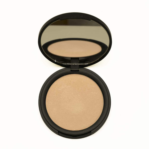 Organic Makeup Highlighter : "Luminessence" (the perfect glow!)
